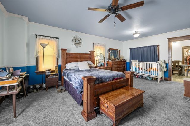 230 E Market Street, Lisbon, IA 52253