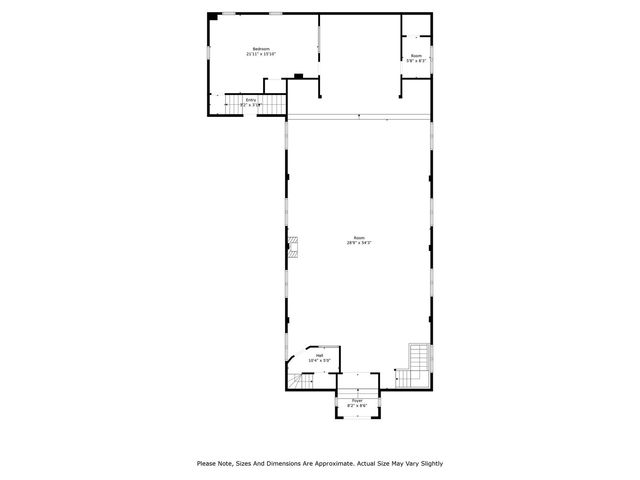 230 E Market Street, Lisbon, IA 52253