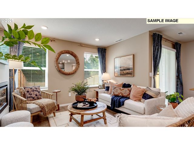 1100 Se 193rd Pl, Camas, WA 98607