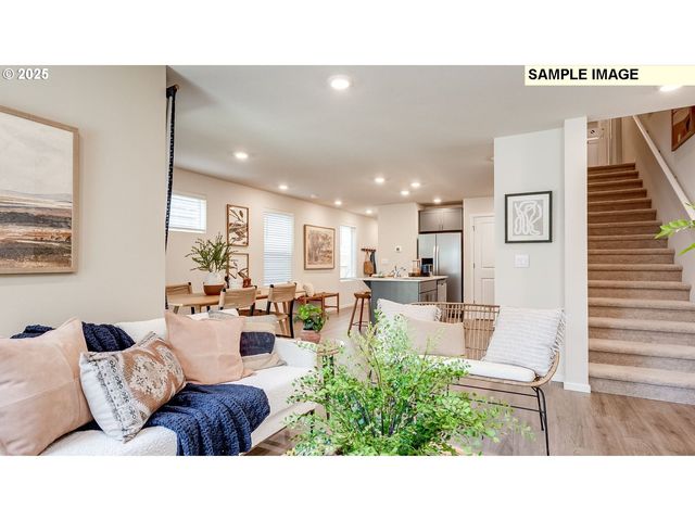 1100 Se 193rd Pl, Camas, WA 98607