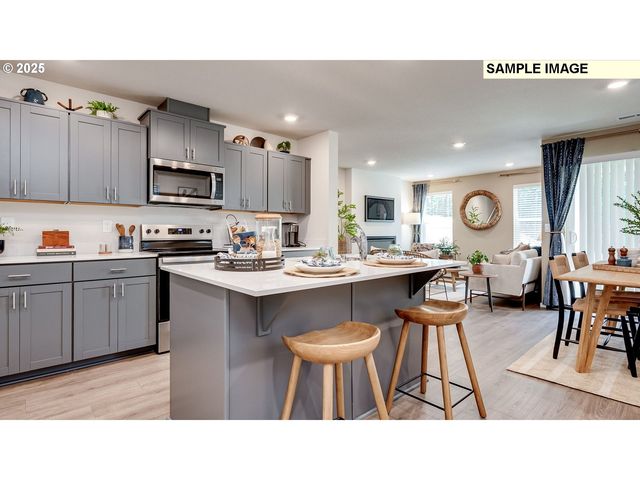 1100 Se 193rd Pl, Camas, WA 98607