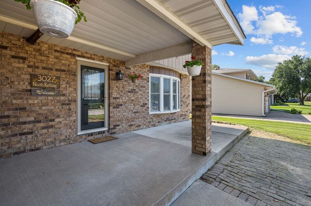 3027 Kelling Street, Davenport, IA 52804