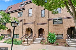 3324 BANNEKER DR NE #3324, Washington, DC 20018