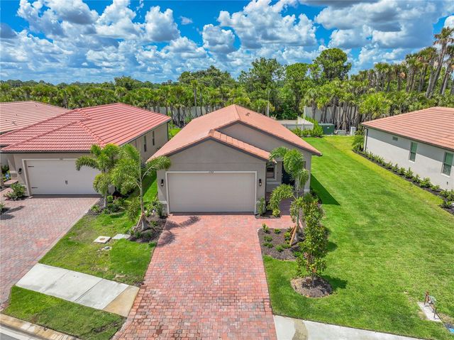 192 SOLIERA STREET, Nokomis, FL 34275