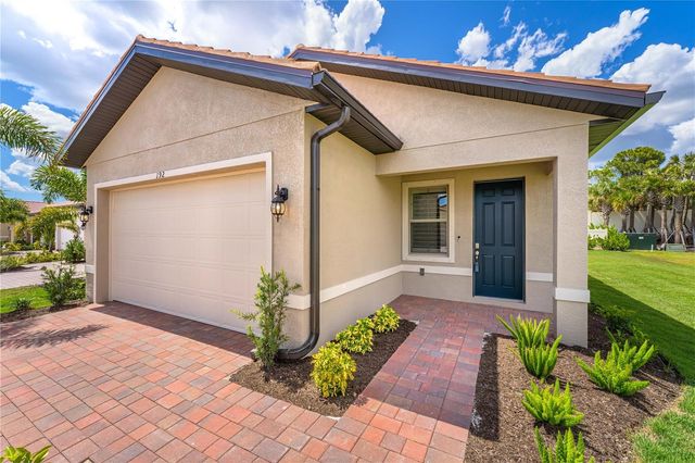 192 SOLIERA STREET, Nokomis, FL 34275