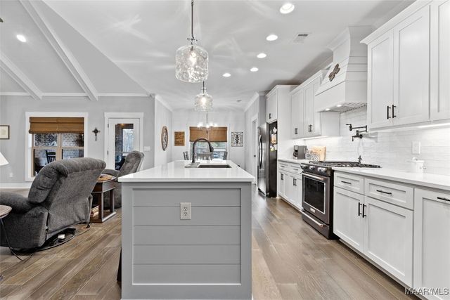 231 Reynolds Road, Wetumpka, AL 36092