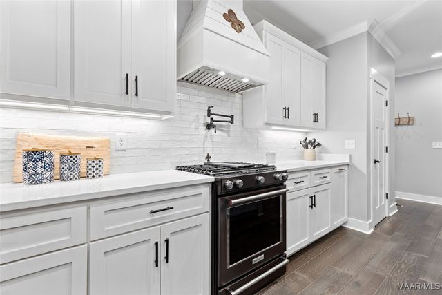 231 Reynolds Road, Wetumpka, AL 36092