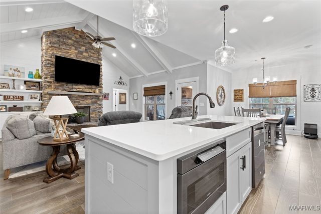 231 Reynolds Road, Wetumpka, AL 36092