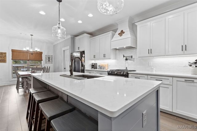 231 Reynolds Road, Wetumpka, AL 36092