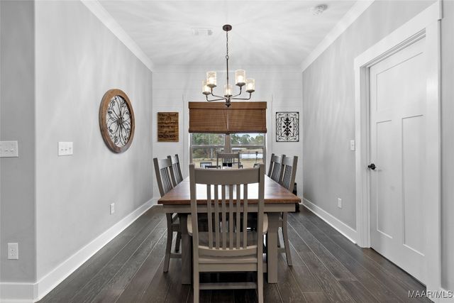 231 Reynolds Road, Wetumpka, AL 36092