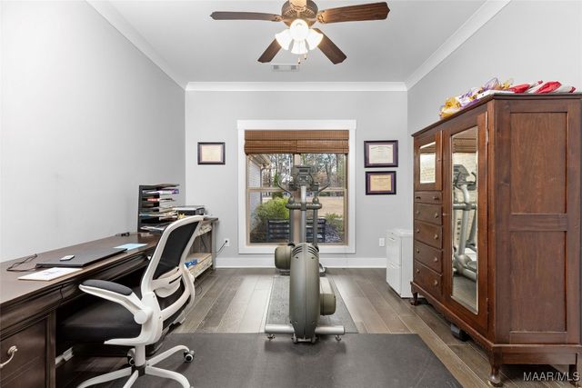 231 Reynolds Road, Wetumpka, AL 36092