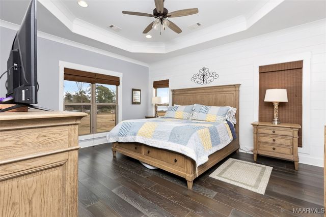 231 Reynolds Road, Wetumpka, AL 36092