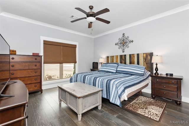 231 Reynolds Road, Wetumpka, AL 36092