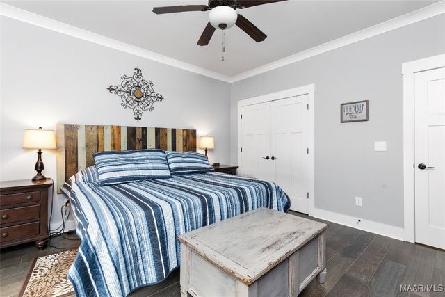 231 Reynolds Road, Wetumpka, AL 36092