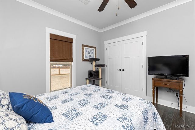 231 Reynolds Road, Wetumpka, AL 36092