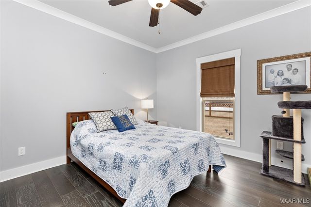 231 Reynolds Road, Wetumpka, AL 36092