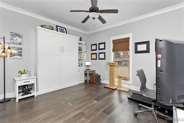 231 Reynolds Road, Wetumpka, AL 36092