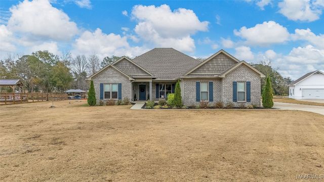 231 Reynolds Road, Wetumpka, AL 36092