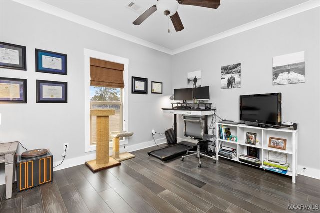 231 Reynolds Road, Wetumpka, AL 36092