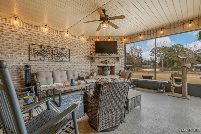 231 Reynolds Road, Wetumpka, AL 36092