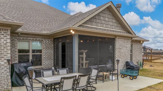 231 Reynolds Road, Wetumpka, AL 36092