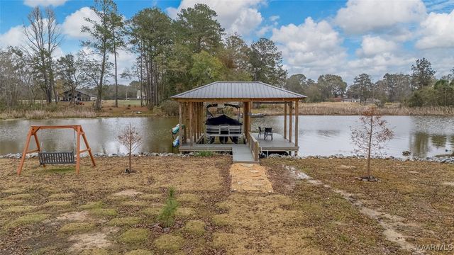 231 Reynolds Road, Wetumpka, AL 36092