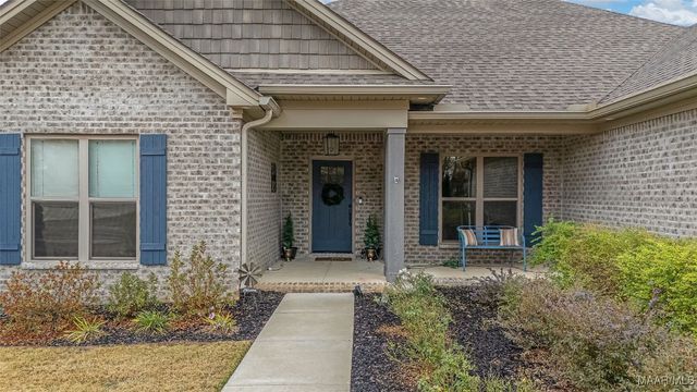 231 Reynolds Road, Wetumpka, AL 36092