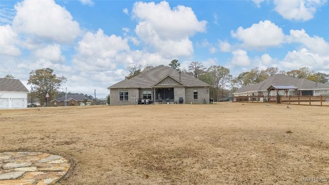 231 Reynolds Road, Wetumpka, AL 36092