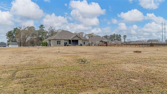 231 Reynolds Road, Wetumpka, AL 36092