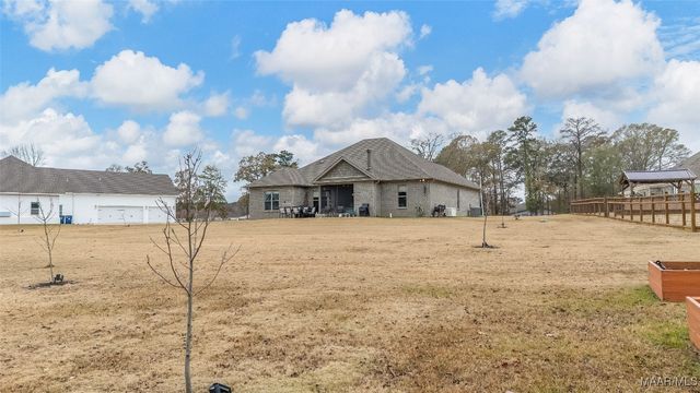 231 Reynolds Road, Wetumpka, AL 36092