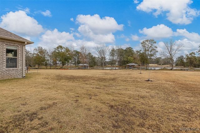 231 Reynolds Road, Wetumpka, AL 36092