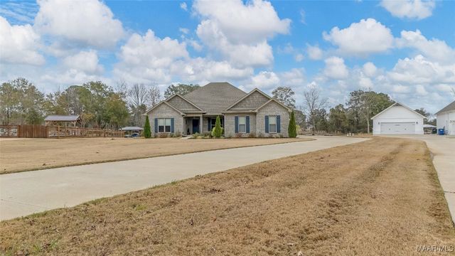 231 Reynolds Road, Wetumpka, AL 36092