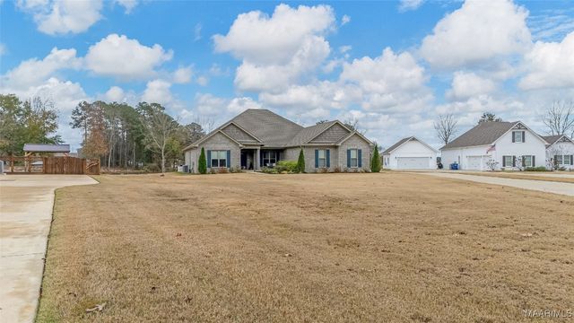 231 Reynolds Road, Wetumpka, AL 36092