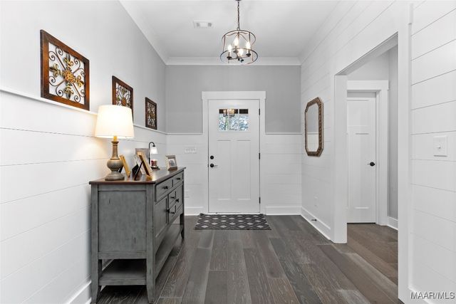 231 Reynolds Road, Wetumpka, AL 36092