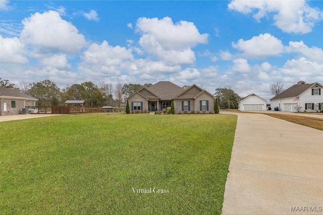 231 Reynolds Road, Wetumpka, AL 36092