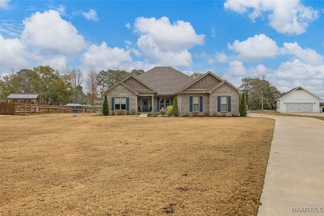 231 Reynolds Road, Wetumpka, AL 36092