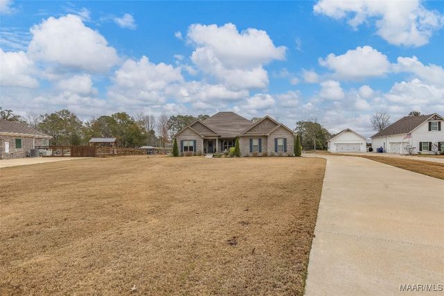 231 Reynolds Road, Wetumpka, AL 36092