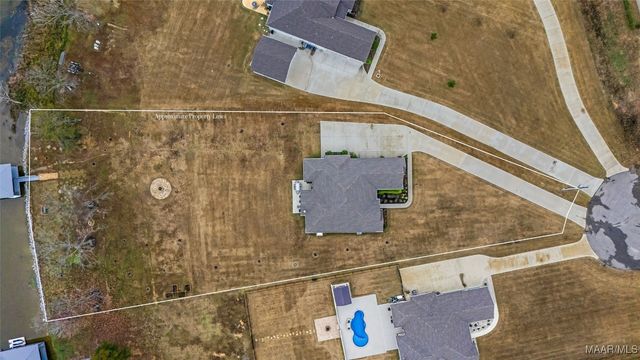 231 Reynolds Road, Wetumpka, AL 36092