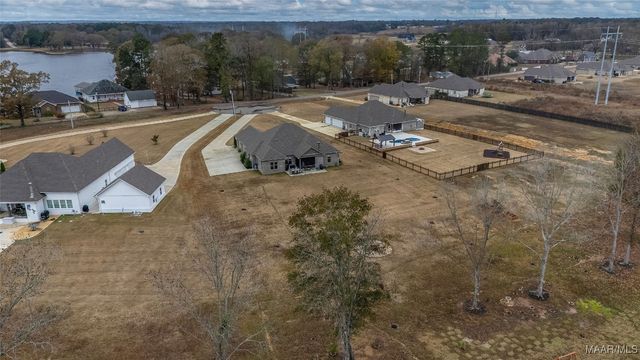 231 Reynolds Road, Wetumpka, AL 36092