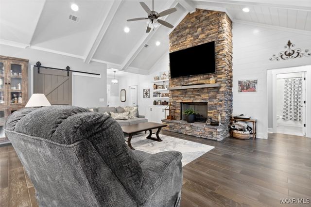 231 Reynolds Road, Wetumpka, AL 36092