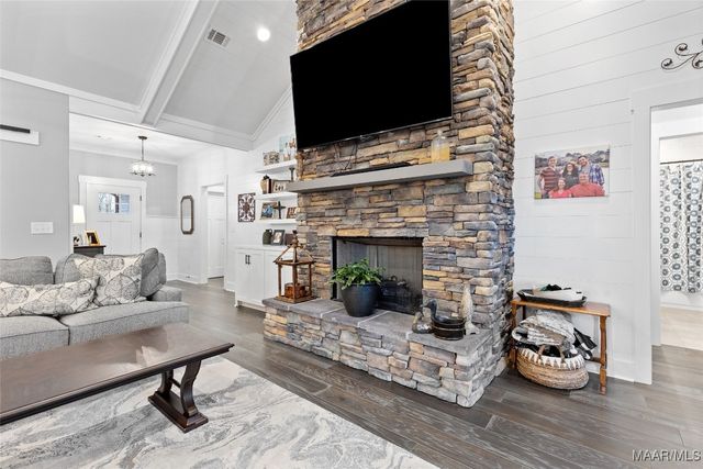 231 Reynolds Road, Wetumpka, AL 36092