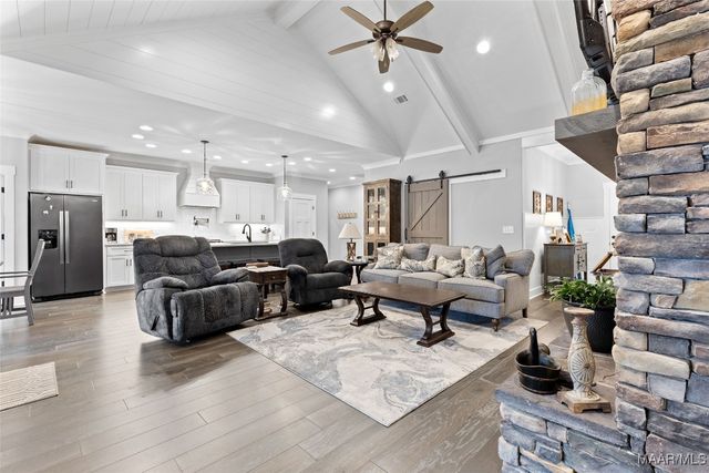 231 Reynolds Road, Wetumpka, AL 36092