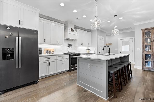 231 Reynolds Road, Wetumpka, AL 36092