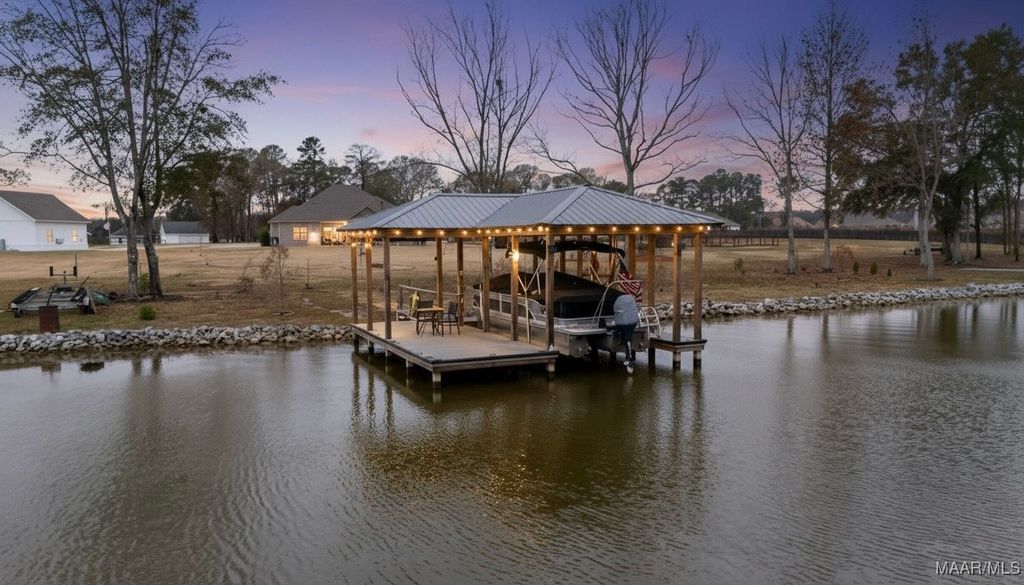 231 Reynolds Road, Wetumpka, AL 36092