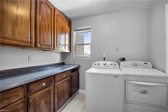 1047 26th ST, Newport News, VA 23607