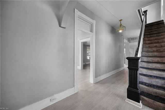 1047 26th ST, Newport News, VA 23607