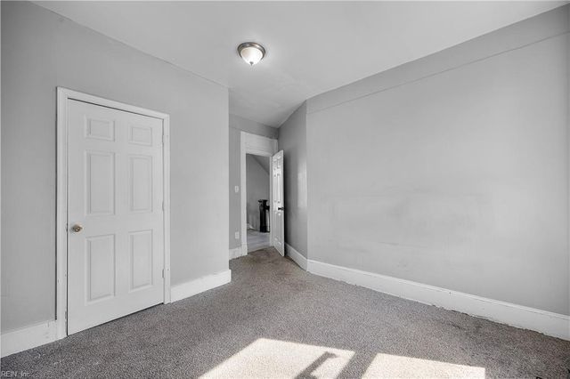 1047 26th ST, Newport News, VA 23607