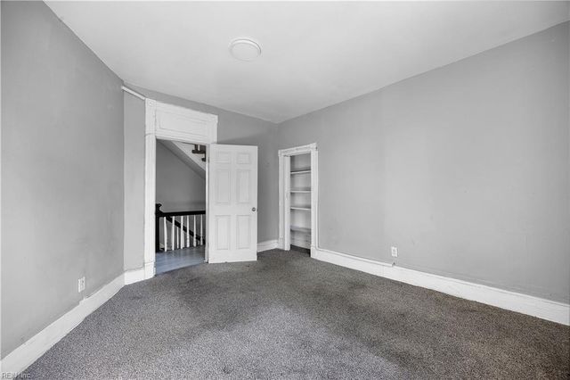1047 26th ST, Newport News, VA 23607