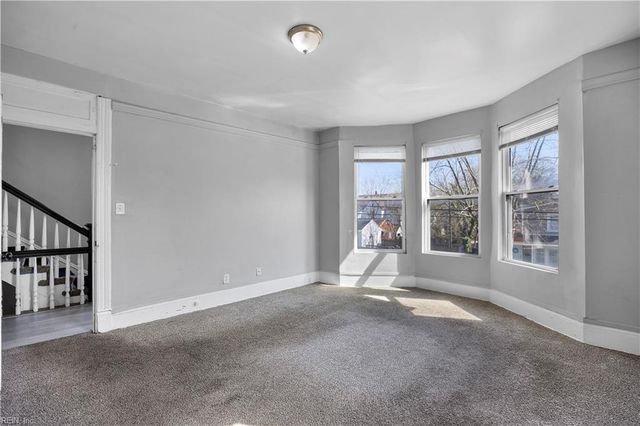 1047 26th ST, Newport News, VA 23607