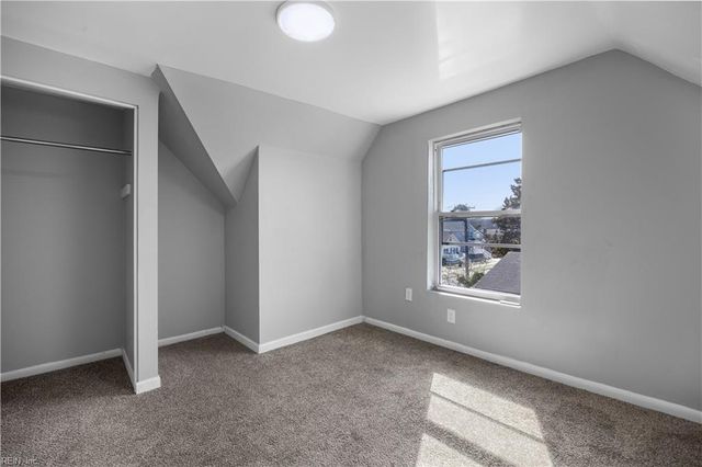 1047 26th ST, Newport News, VA 23607